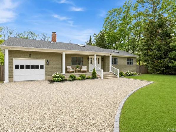 1545 Indian Neck Lane, Peconic, NY 11958