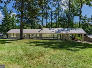 210 Shady Lane Rd, Eclectic, AL 36024