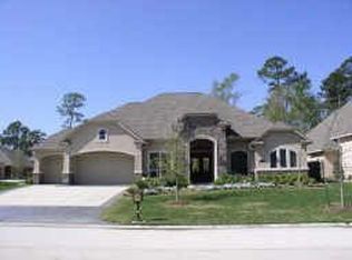 16603 Fern Rock Falls Ct, Spring, TX 77379