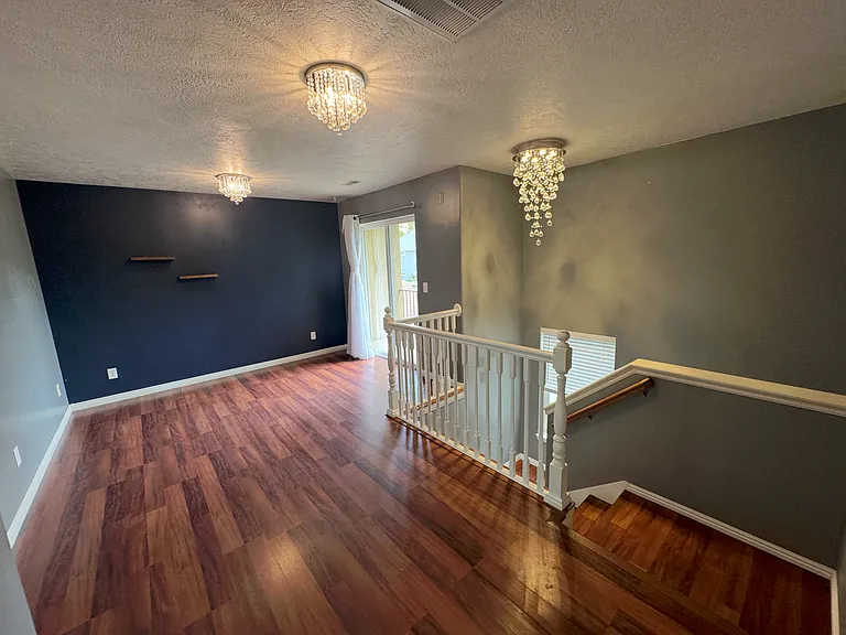 loft area