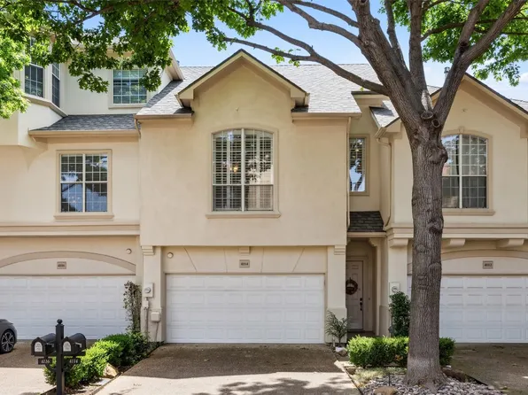 4114 Oberlin Way, Addison, TX 75001