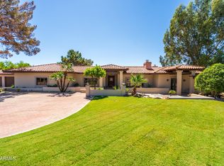 3423 E Rovey Ave, Paradise Valley, AZ 85253