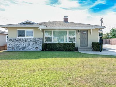 739 N Foxdale Ave, West Covina, CA, 91790