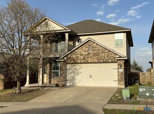 9602 Rogano Ct, Killeen, TX 76542