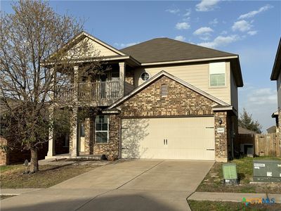 9602 Rogano Ct, Killeen, TX, 76542