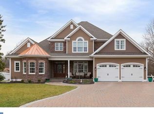 437 Poinsett Ave, Pitman, NJ 08071