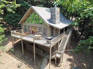 390 Mountain Mint Dr, Jasper, GA 30143