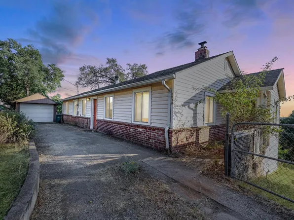 3338 Coon Hollow Rd, Placerville, CA 95667