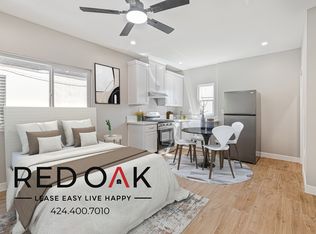 2463 Sawtelle Blvd UNIT 106, Los Angeles, CA 90064