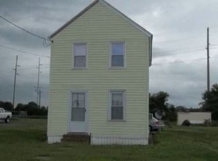 16611 Adams Rd, Bridgeville, DE 19933