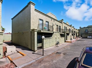 7060 Burcot Ave #C75, Las Vegas, NV 89156