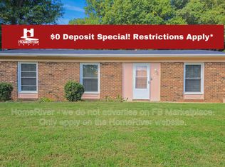 3803 Ludwick Ln, Greensboro, NC 27405