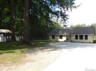 2815 Lilly Rd NE, Olympia, WA 98506