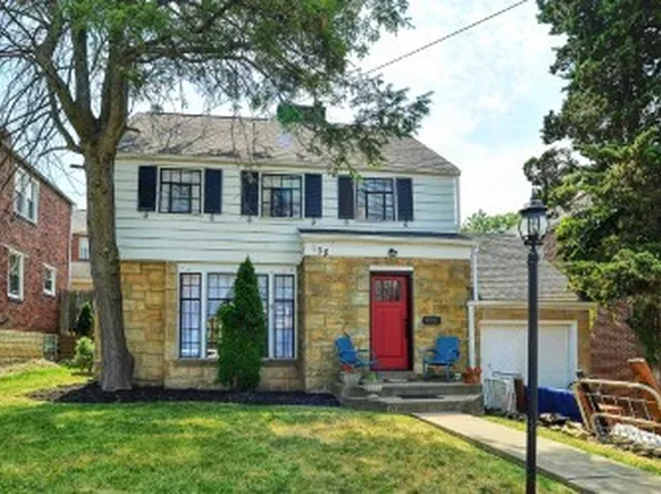 138 Stanton Ct W, Pittsburgh, PA 15201