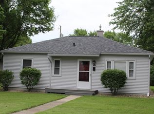 225 Stadium Dr, Huntington, IN 46750