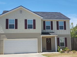 746 Riverside Dr NW, Calhoun, GA 30701