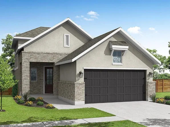 19137 Cedar Lennox Cir, Magnolia, TX 77355