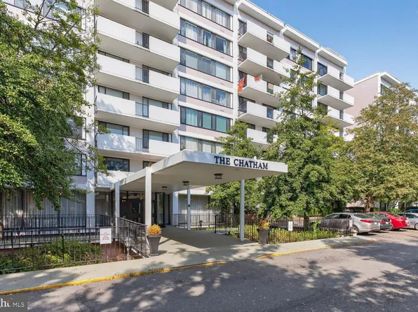 4501 Arlington Blvd APT 700, Arlington, VA 22203