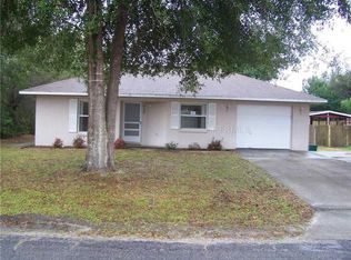 535 Williams Ave, Orange City, FL 32763