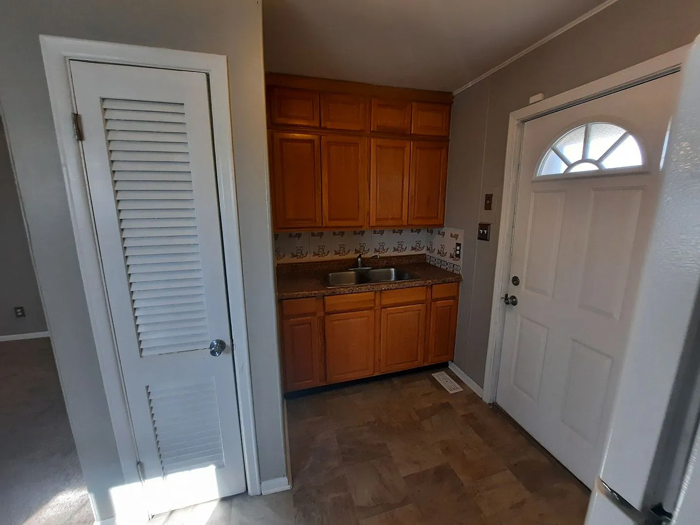 2 Bedroom, 1 Bathroom home! — Photo 4