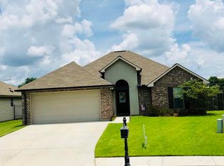 17222 Rue Le Norde, Prairieville, LA 70769