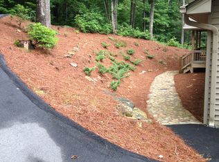 246 Rock Creek Ct, Sapphire, NC 28774