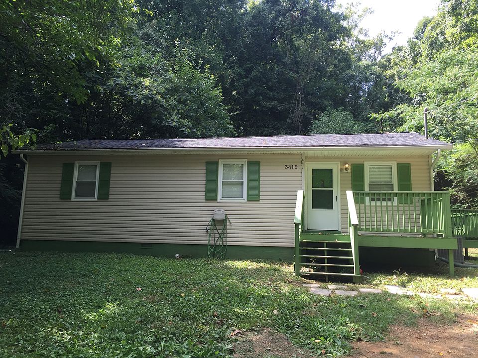 1st image of 3419 Argyle Dr