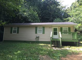 3419 Argyle Dr, Knoxville, TN 37914