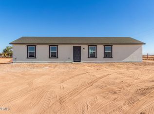 4867 N Jayson Rd, Casa Grande, AZ 85194