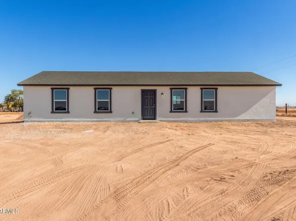 4867 N Jayson Road, Casa Grande, AZ 85194