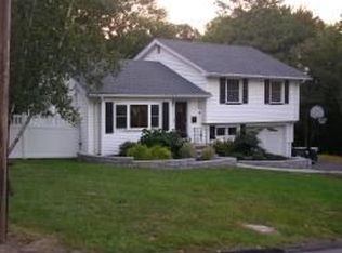 12 White Birch Ter, Kinnelon, NJ 07405