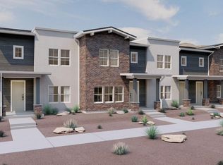 491 W Bronze Ridge Pl #1007, Saint George, UT 84790