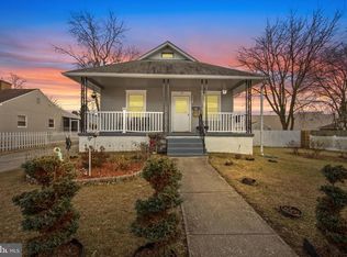 40 Knight Ave, Clementon, NJ 08021