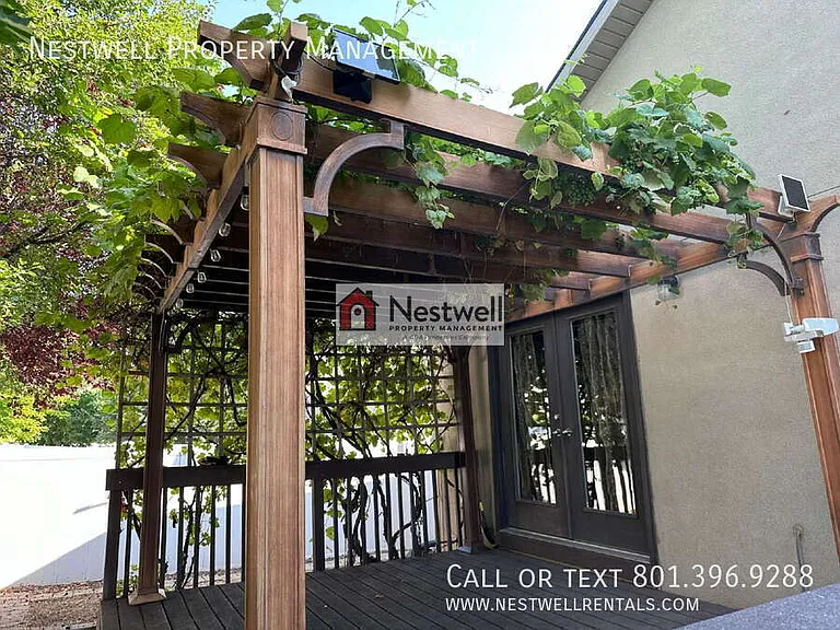 10768 S Pine Shadow Rd — Photo 39