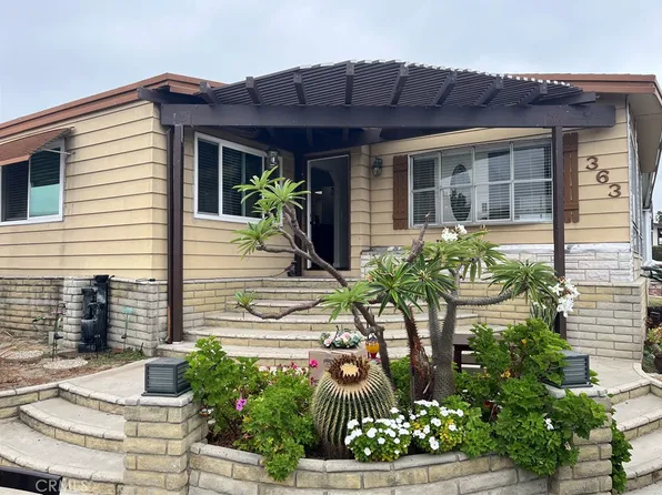 2601 E Victoria St, Compton, CA 90220
