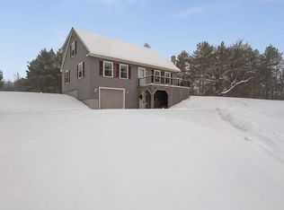 102 Blue Bird Rd, Williamstown, VT 05679