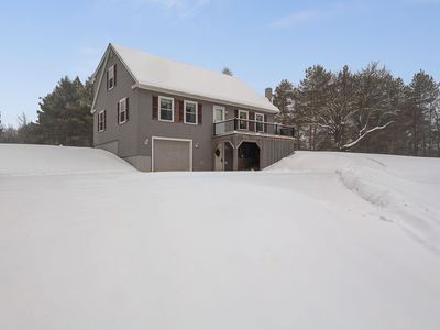 102 Bluebird Road, Williamstown, VT, 05679