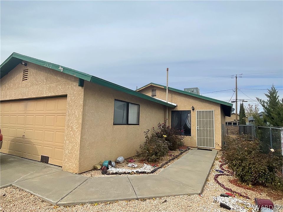 2321 E Carver Ave, Kingman, AZ 86409 Zillow