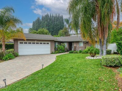 5019 Ludgate Dr, Calabasas, CA, 91301