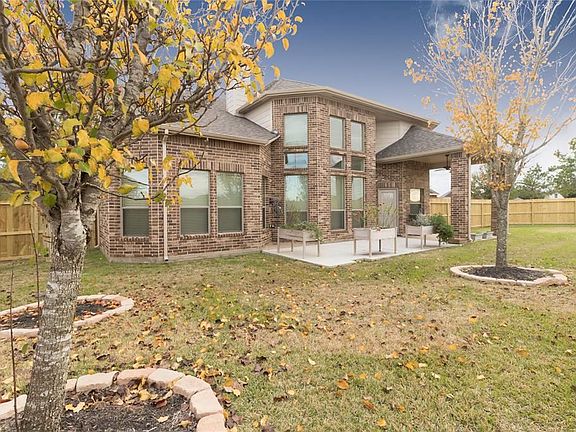 5th image of 20426 Horseshoe Canyon Dr