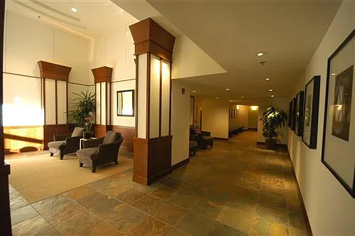 common area