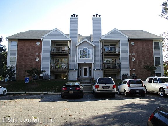 2nd image of 201 Water Fountain Ct Unit 103