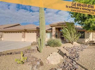 10860 E Ocaso Ave, Mesa, AZ 85212