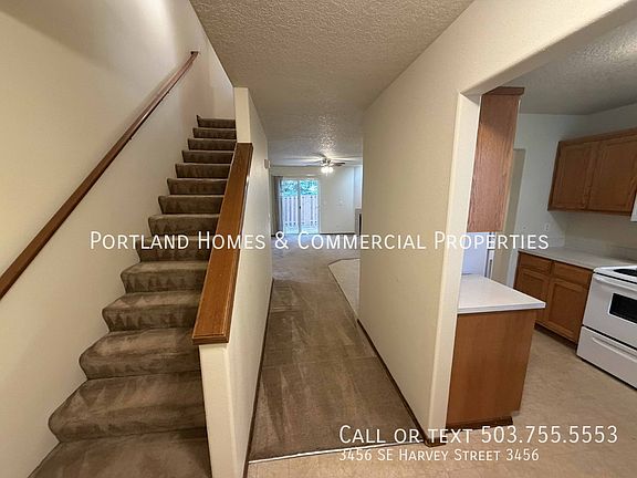 2nd image of 3456 SE Harvey St #3456