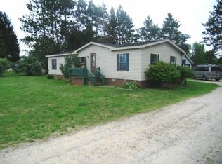 334 Garfield St, Vanderbilt, MI 49795
