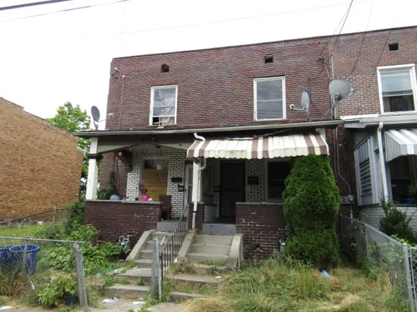 504 Paulson Ave, Pittsburgh, PA 15206