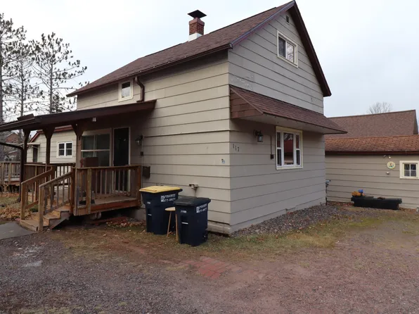 117 16th Ave E, Ashland, WI 54806
