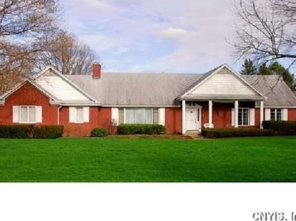 1205 Ives St, Watertown, NY 13601