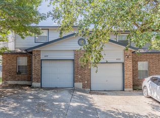 6018 Celtic, San Antonio, TX 78240