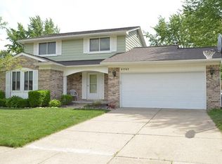 41747 Hanford Rd, Canton, MI 48187